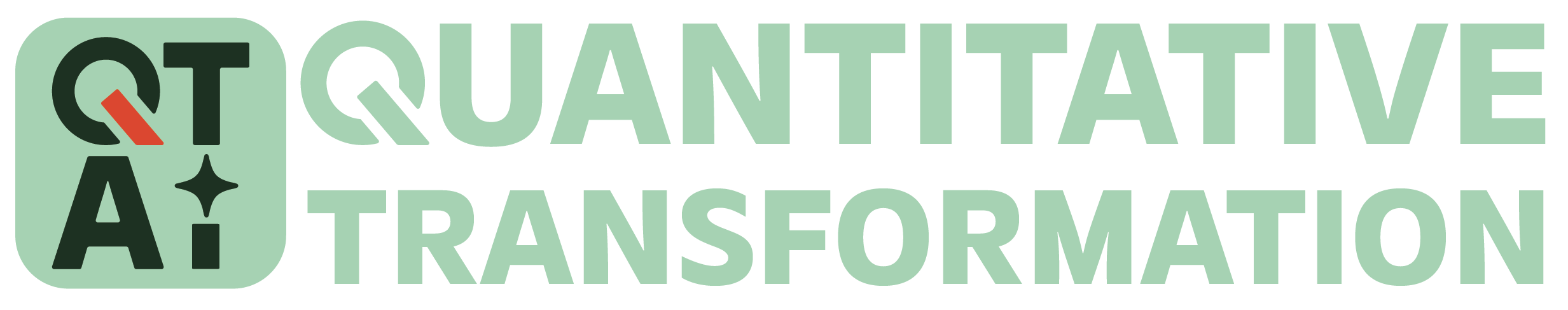 Quantitative Transformation AI